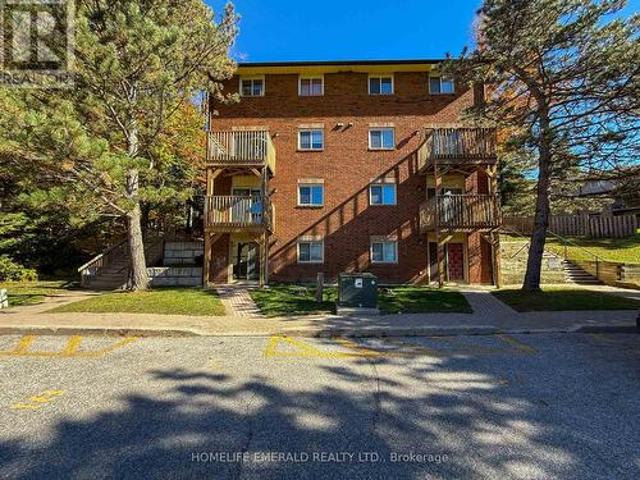 Condo for sale in Holly, Barrie