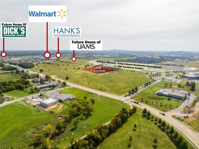 Property for sale in Ark