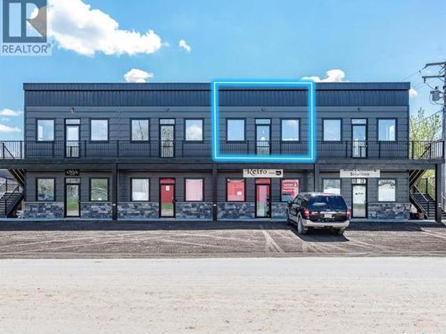 Commercial for rent in Lumsden, Saskatchewan