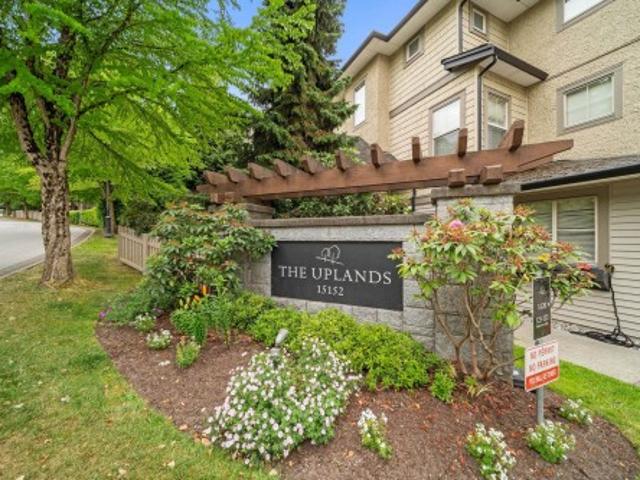 Townhouse for sale in Surrey, British Columbia