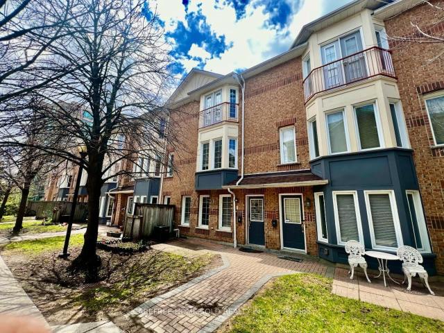 Condo for sale in York, Ontario