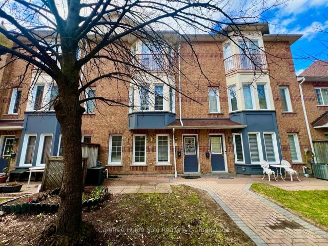 Condo for sale in York, Ontario