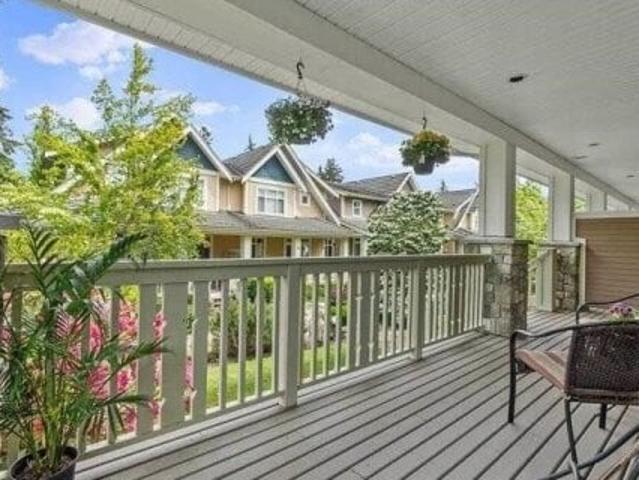 Townhouse for rent in White Rock, British Columbia