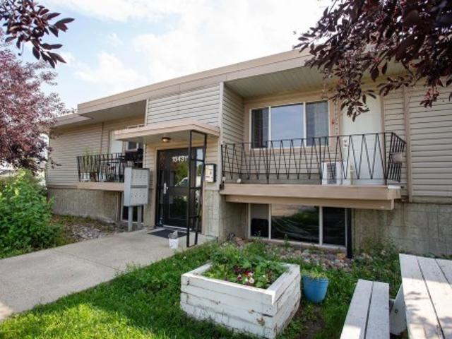 Condo for sale in Wedgewood, Alberta