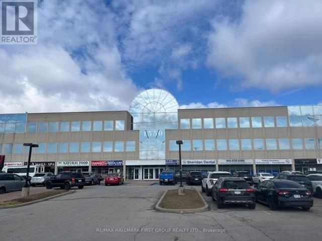 Commercial for rent in Durham, Ontario