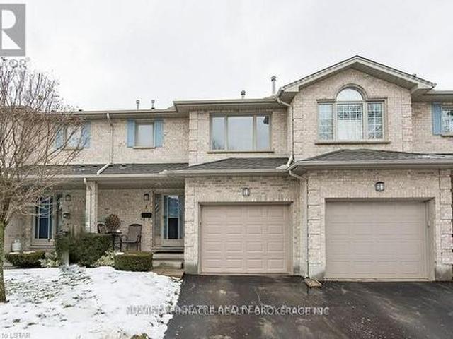 Townhouse for rent in Arva, Ontario