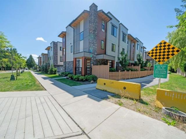 Townhouse for sale in Surrey, British Columbia