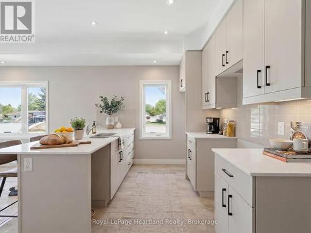 Property for rent in South Bruce, Ontario