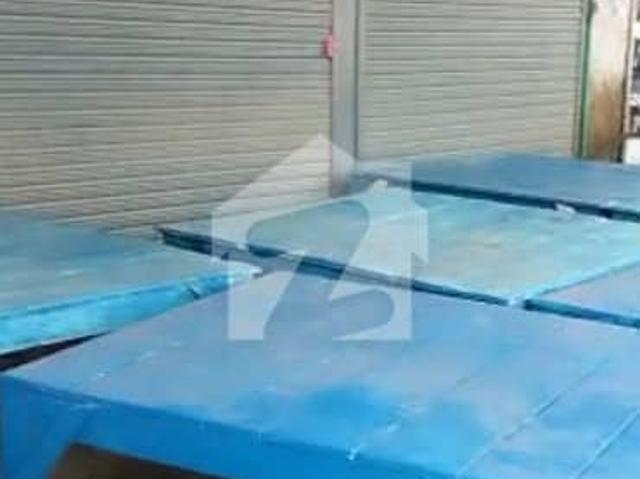 Commercial for sale in Islamabad Capital Territory