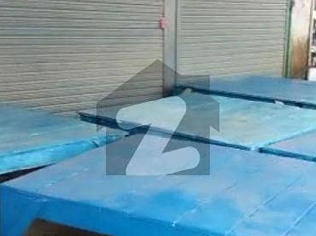 Commercial for sale in Islamabad Capital Territory
