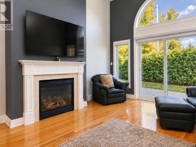 Townhouse for rent in Collingwood, Central Ontario