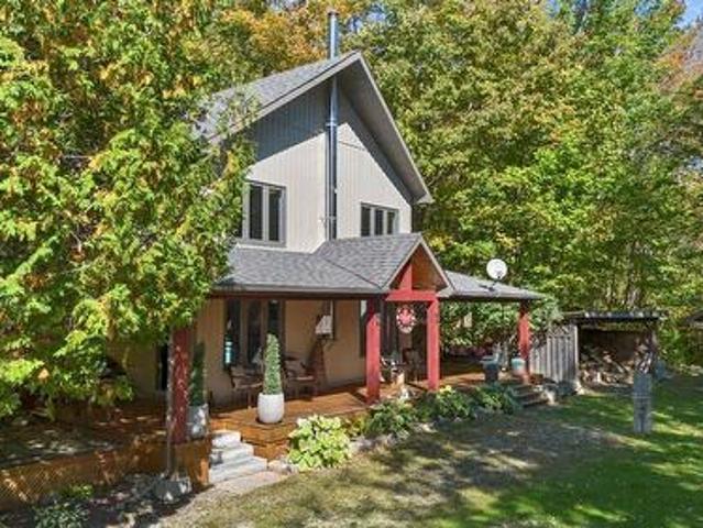 House for sale in Ontario
