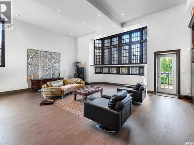 House for sale in Regina, Saskatchewan