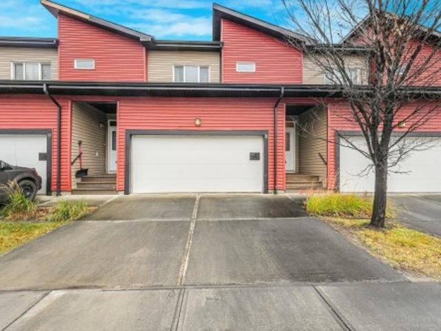 Townhouse for sale in Oxford, Edmonton