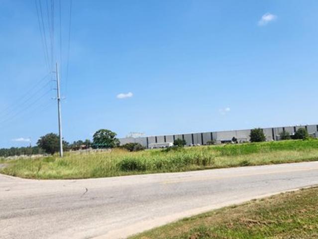 Land for sale in Scotland, North Carolina