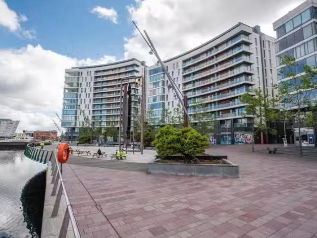 Apartment to rent in Edenderry, North Tipperary