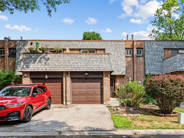 Condo for sale in York, Ontario