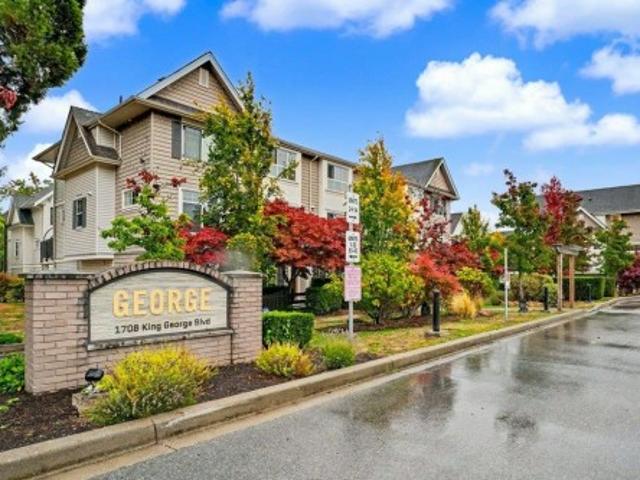 Townhouse for sale in George, Surrey