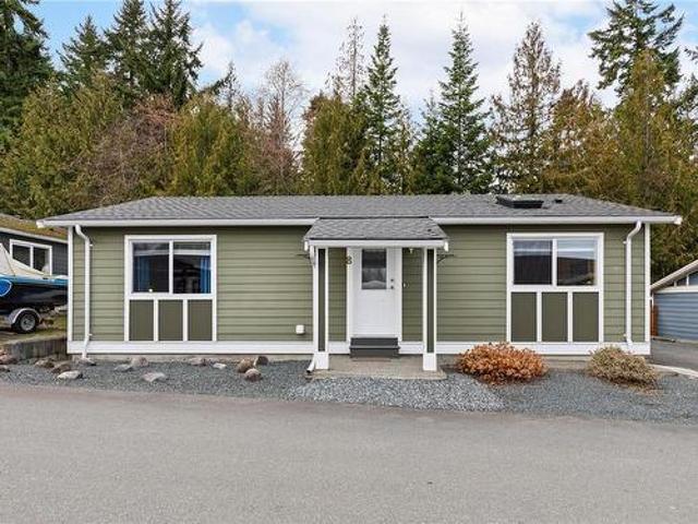 House for sale in Errington