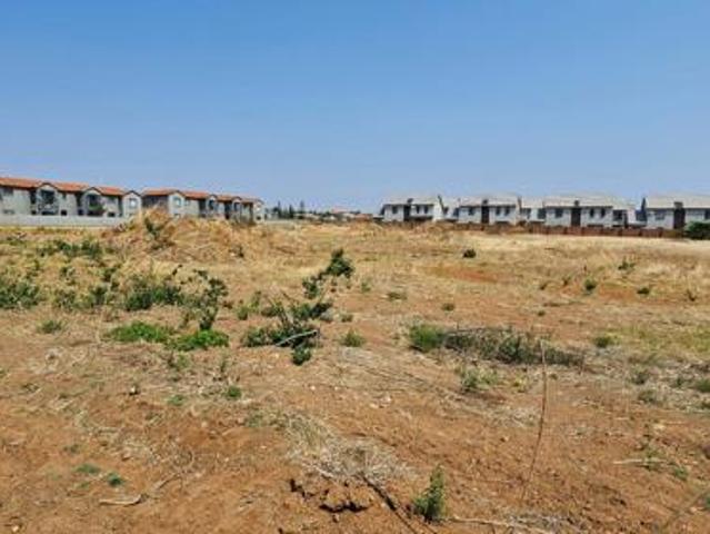 Property for sale in Seshego, Limpopo