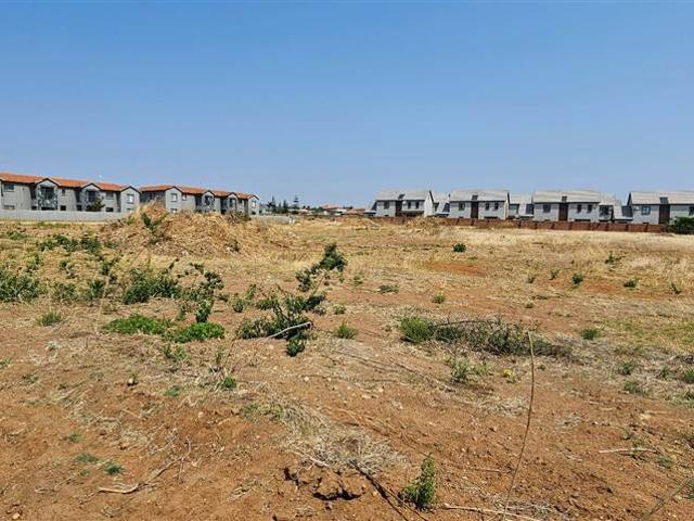 Property for sale in Seshego, Limpopo