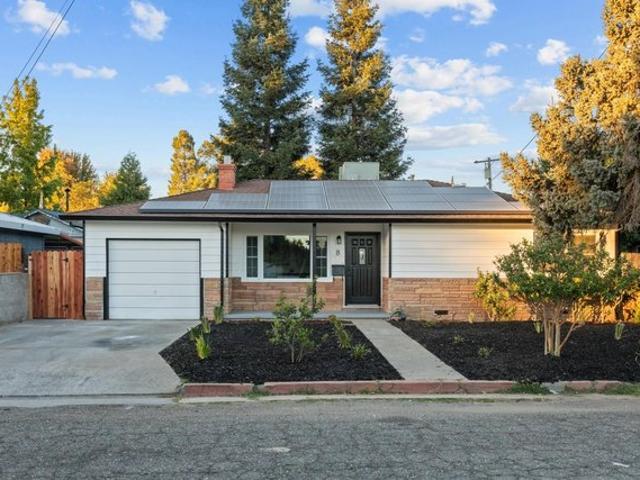 House for sale in Yolo, California