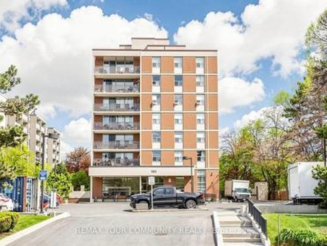 Condo for sale in Woburn, Ontario