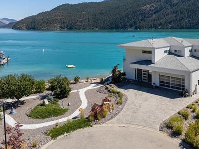 House for sale in Lake Country, British Columbia