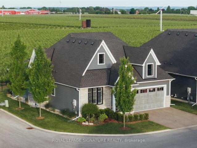 Commercial for sale in Niagara, Ontario