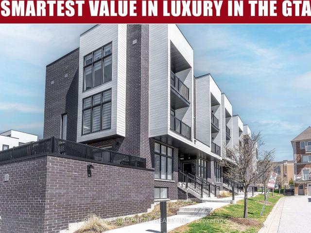 Condo for sale in Durham, Ontario