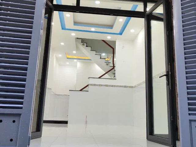 Nhà mặt phố bán tại Thủ Đức, Hồ Chí Minh
