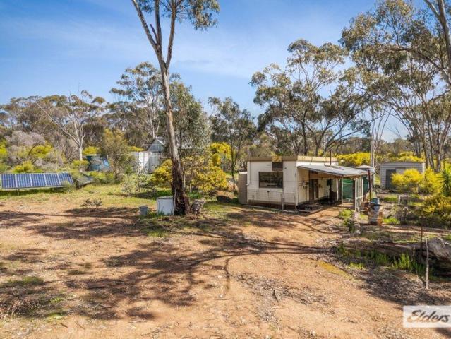 Land for sale in Wedderburn, Shire of Loddon