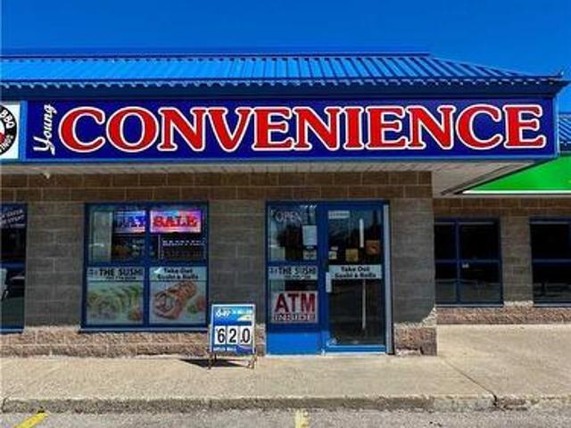 Commercial for sale in Barrie, Ontario