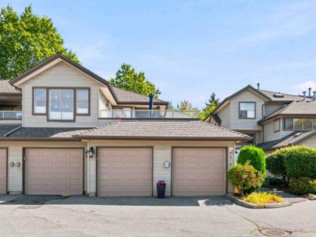 Townhouse for sale in Pitt Meadows, Metro Vancouver Regional District