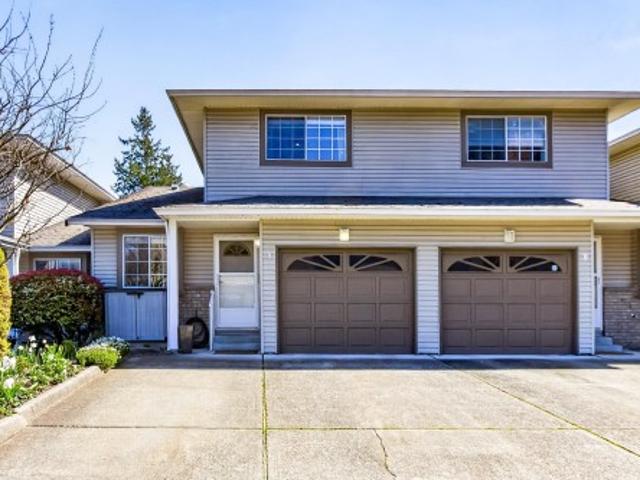 Townhouse for sale in Pitt Meadows, British Columbia