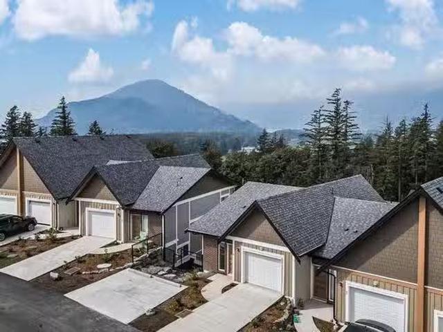 House for sale in Agassiz, British Columbia