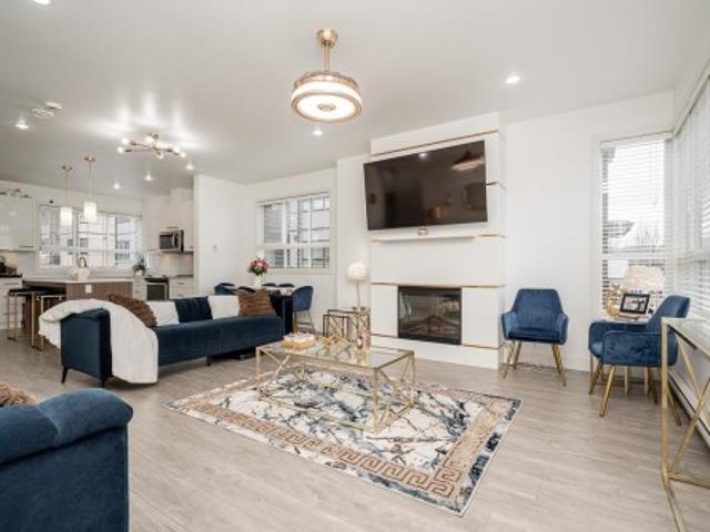 Townhouse for sale in Abbotsford, British Columbia