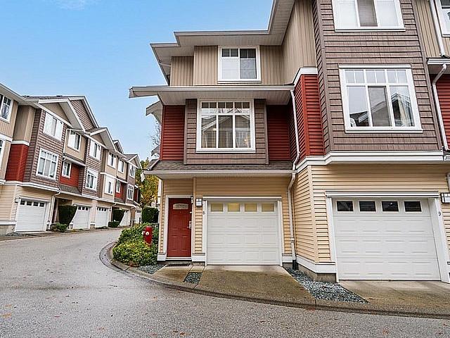 Condo for sale in Surrey, British Columbia