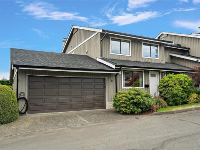 House for sale in Brentwood Bay, British Columbia