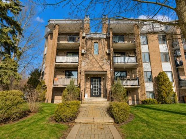 Condo for sale in Chomedey, Quebec