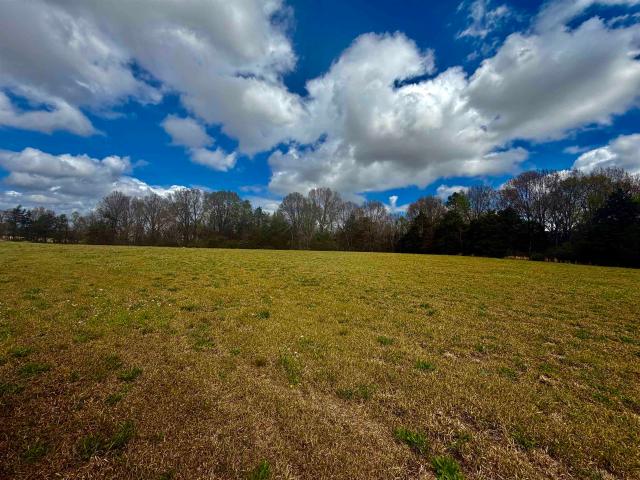 Land for sale in Tennessee