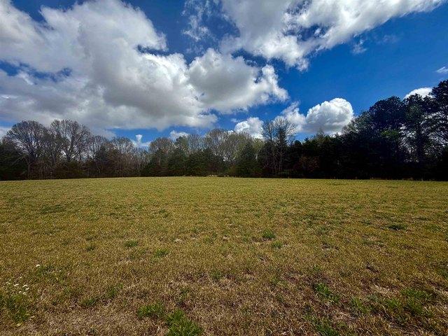 Land for sale in Tennessee