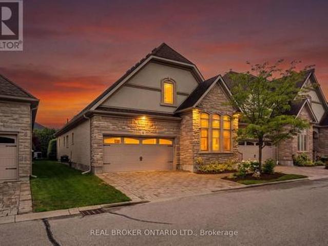 Condo for sale in Guelph, Ontario