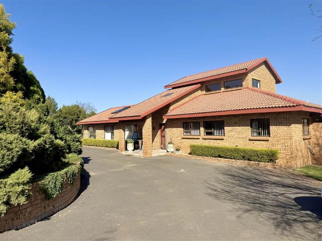 Farm for sale in Witbank, Mpumalanga