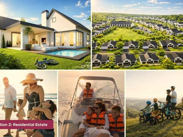 Land for sale in Bushmans River Mouth, Eastern Cape