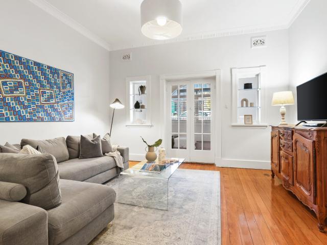 Apartment for rent in Eastern Suburbs, Sydney