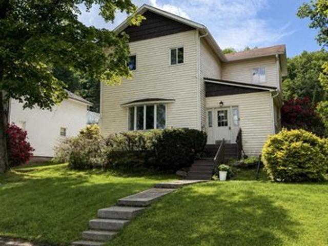House for sale in Reynoldsville, Pennsylvania
