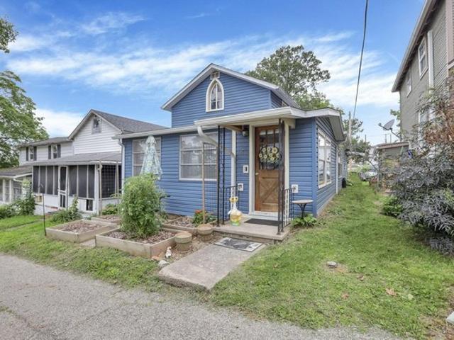 House for sale in Fairfield, Ohio