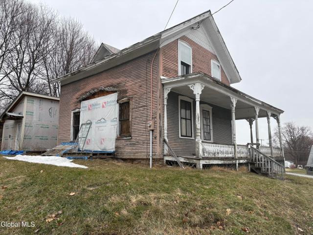 House for sale in Essex, New York