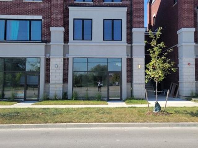 Office for rent in Bradford West Gwillimbury, Ontario